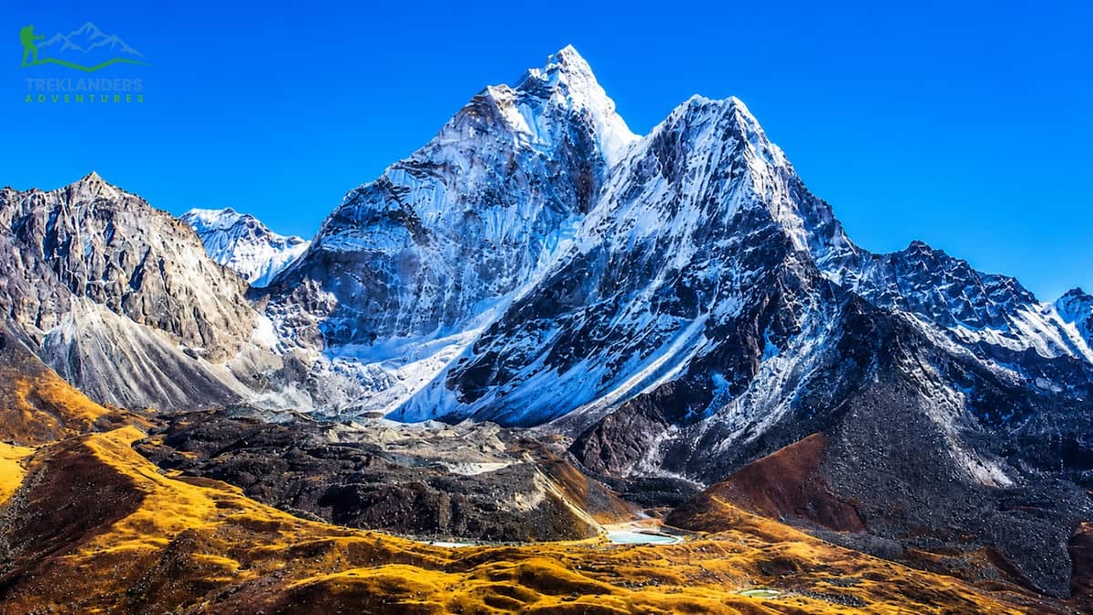 Stunning Views from Nagarjung (Nangkartshang Peak)