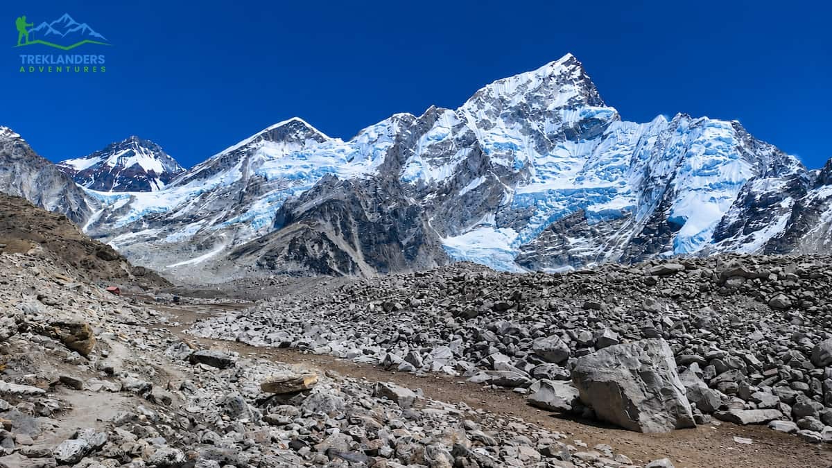 Everest Base Camp