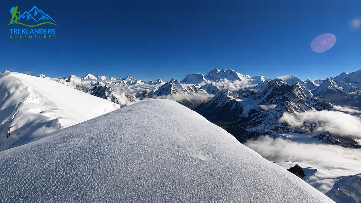 Mera Peak
