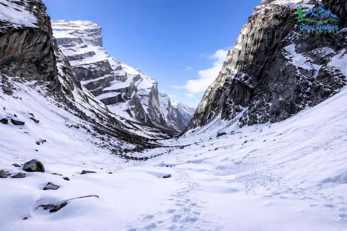Annapurna Base Camp Trek
