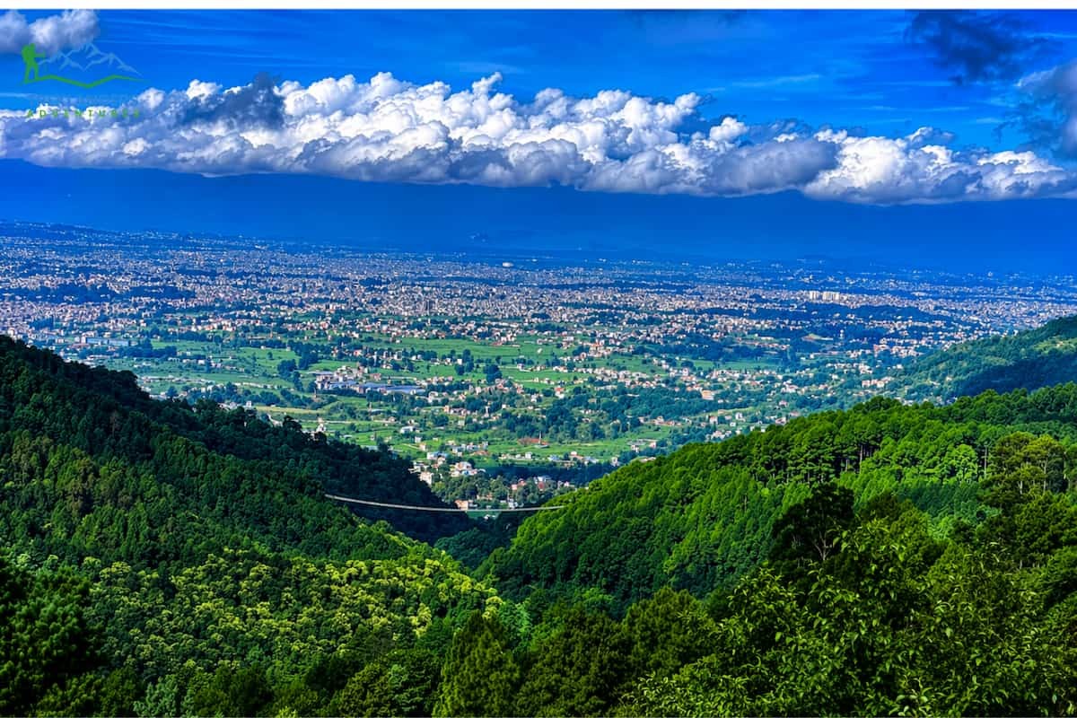 Nagarkot Sunrise Tour