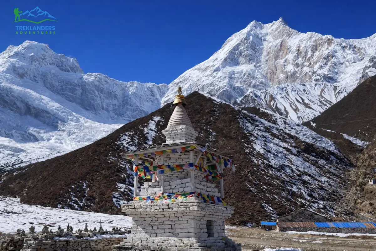 Manaslu Circuit Trek FAQ: Permits, Cost, Difficulty & Itinerary | Treklanders Adventures