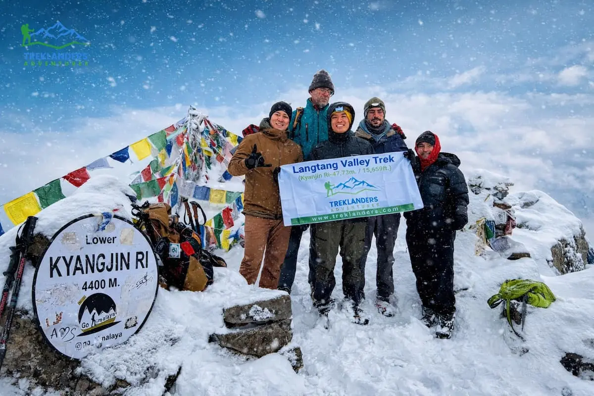 Langtang Valley Trek After 2015 Earthquake: Safety, Changes & Guide Rules