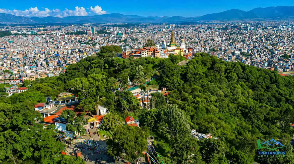 Kathmandu Travel Guide: Best Places, Temples, Festivals & Things to Do in Nepal