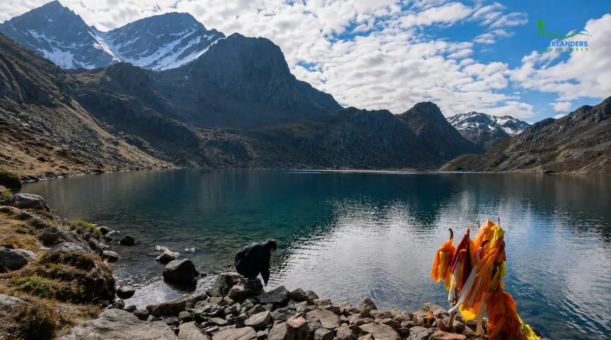 My Monsoon Trek to Gosaikunda Lake: Complete Trek Experience from Dhunche