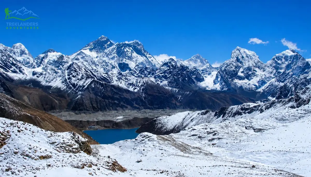 Nepal Treks Ranked by Difficulty | Easy to Extreme Guide