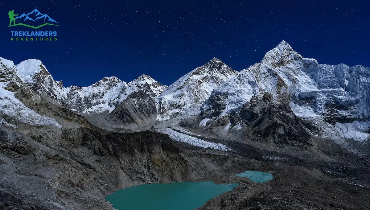 Benefits of Trekking in Nepal During Autumn | Best Trekking Season
