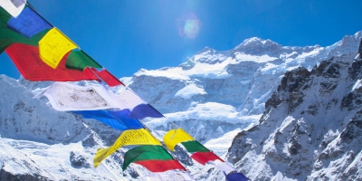 Kanchenjunga Trek