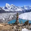 Gokyo Lakes Trek