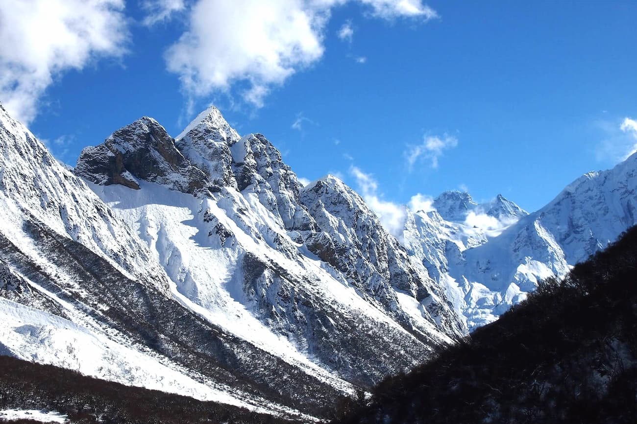 Manaslu Circuit Trek