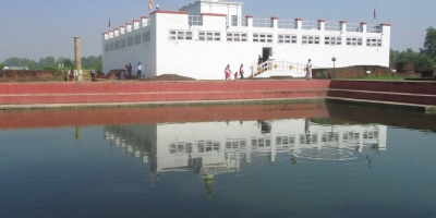Nepal Round Trip of Kathmandu-Pokhara-Lumbini and  Chitwan Tour