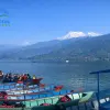 Phewa Lake- Pokhara Tour