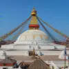 Boudhanath Stupa- Kathmandu Tour