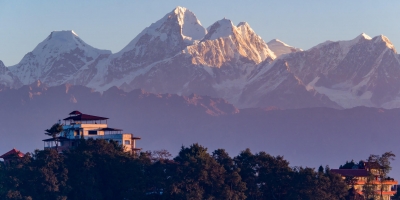 Nagarkot Day Hike