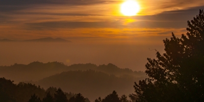 Nagarkot Sunrise Tour
