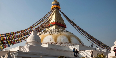 Kathmandu Full Day Sightseeing Tour