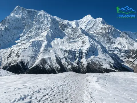 Annapurna Circuit Trek