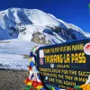 Annapurna Circuit Trek