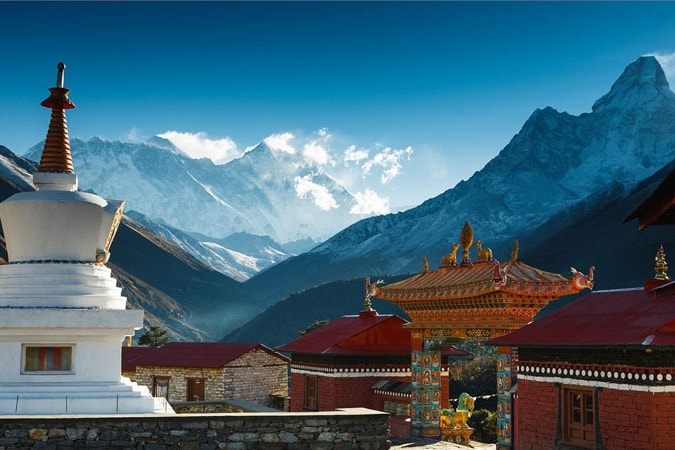 Everest Panorama Trek