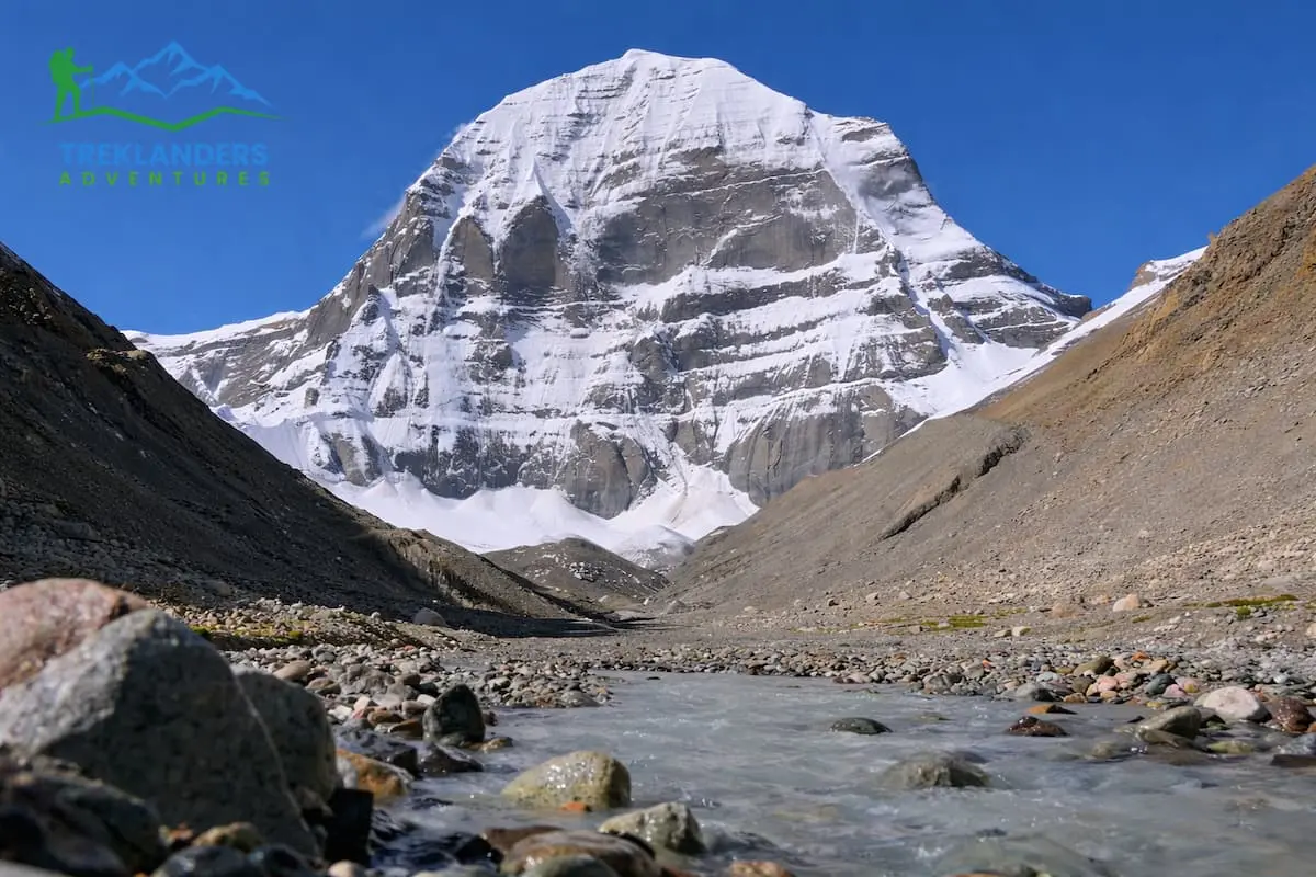 Kailash Tour (Yatra) - Tibet