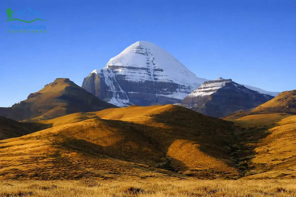 Mt. Kailash & Lake Manasarover Tour