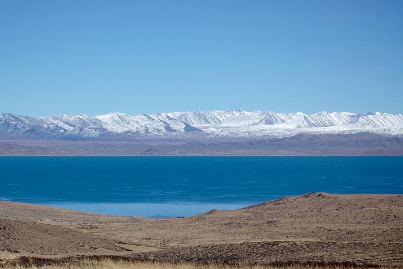 Mt. Kailash & Lake Manasarover Tour