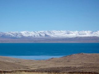 MT. KAILASH & LAKE MANASAROVER TOUR