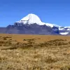 Mt. Kailash & Lake Manasarover Tour
