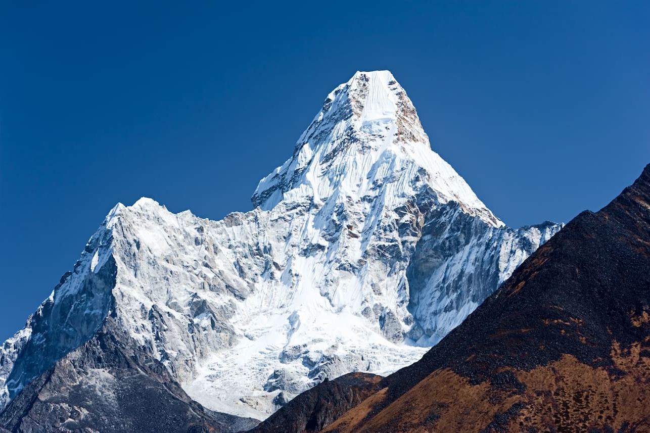 8-Day Everest Panorama Trek