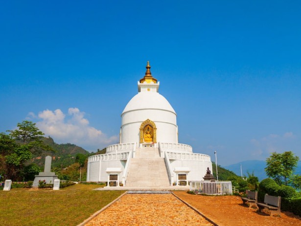 3-Day Pokhara Sightseeing Tour