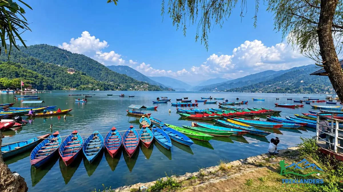 Pokhara Tour