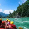 Trishuli River Rafting
