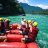 Trishuli River Rafting