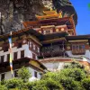 Tiger's Nest Monastery- Bhutan Tour
