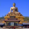 Buddha Dordenma-Bhutan Tour