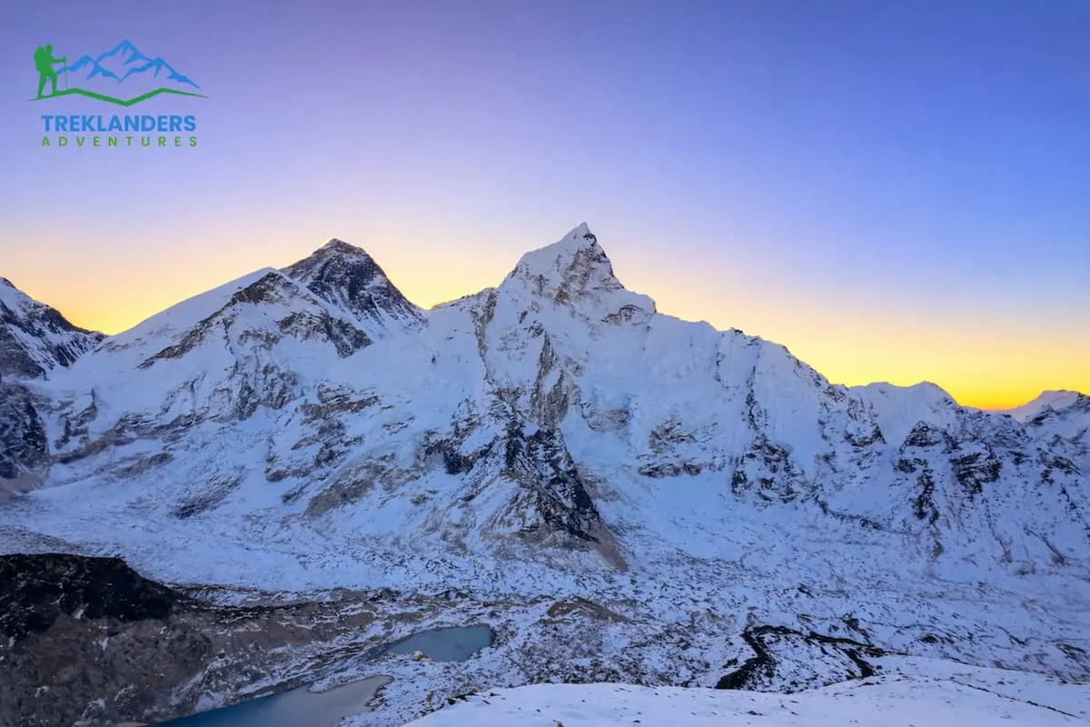 14 Day Everest Base Camp Trek