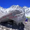 Everest Base Camp Trek