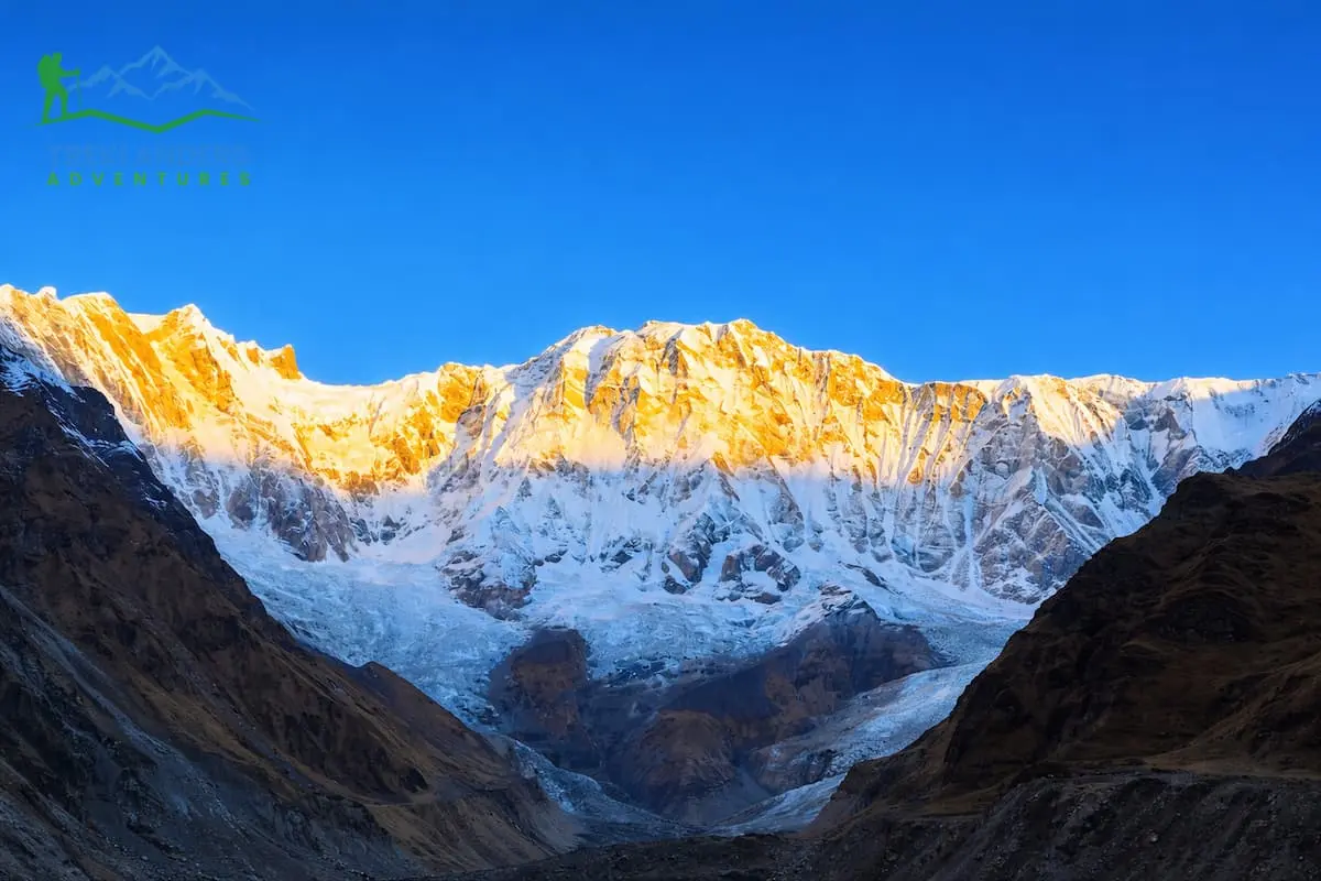 Annapurna Base Camp Trek