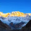 Annapurna Base Camp Trek
