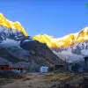Annapurna Base Camp Trek