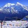 Mardi Himal Trek