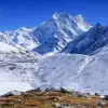 Manaslu Base Camp-Manaslu Circuit Trek
