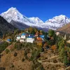 Manaslu Circuit Trek