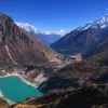 Birendra Lake-Manaslu Circuit Trek