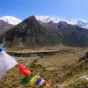 Manaslu Circuit Tsum Valley Trek