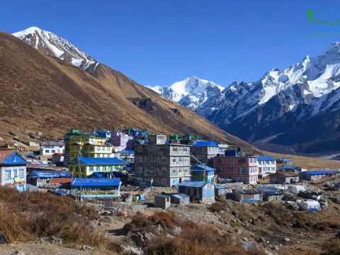 15 Day Langtang Gosaikunda Lake Helambu Trek
