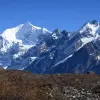 Kyanjin Valley- Langtang Valley Trek