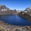 Gosaikunda lake- Langtang Gosaikunda Helmabu Trek