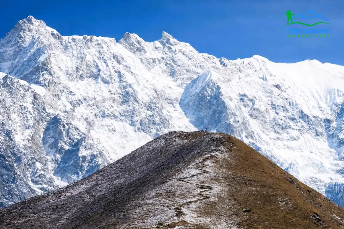 Langtang Valley Trek
