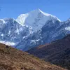 Langtang Valley Trek